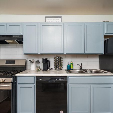 Ferienwohnung Cozy 2Bd Retreat A Short Walk To Westside Beltline Atlanta Exterior foto