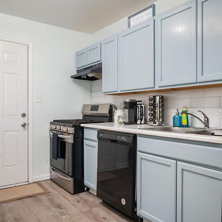 Ferienwohnung Cozy 2Bd Retreat A Short Walk To Westside Beltline Atlanta Exterior foto