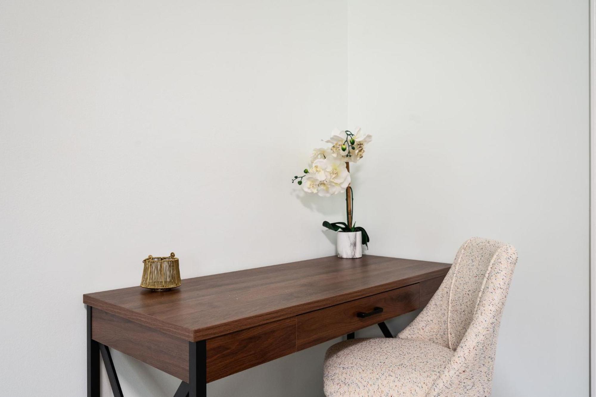 Ferienwohnung Cozy 2Bd Retreat A Short Walk To Westside Beltline Atlanta Exterior foto