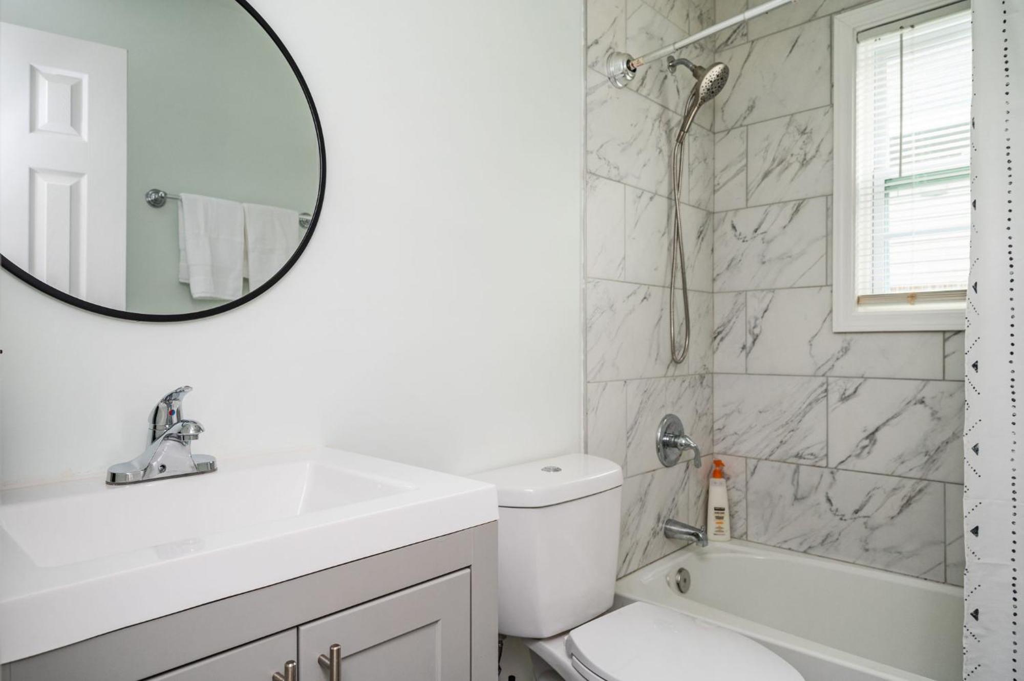 Ferienwohnung Cozy 2Bd Retreat A Short Walk To Westside Beltline Atlanta Exterior foto